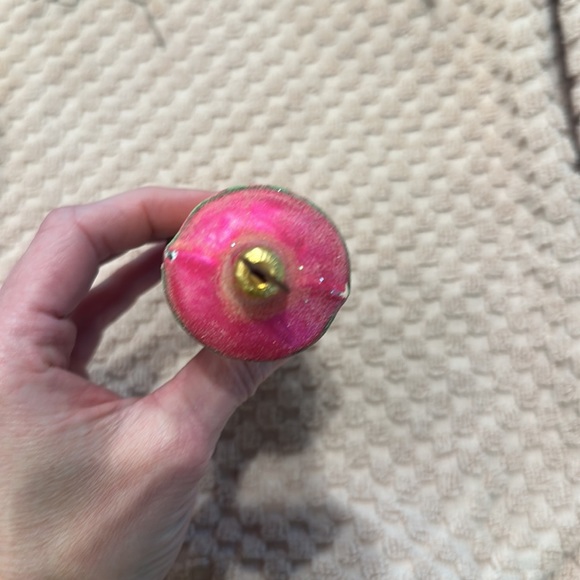 Christopher Radko little drummer boy ornament - Picture 3 of 5